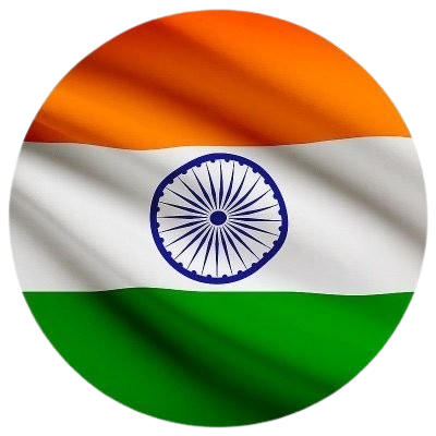 India flag icon