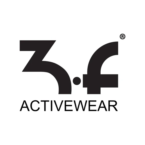 IAM3F activewear eCommerce web application