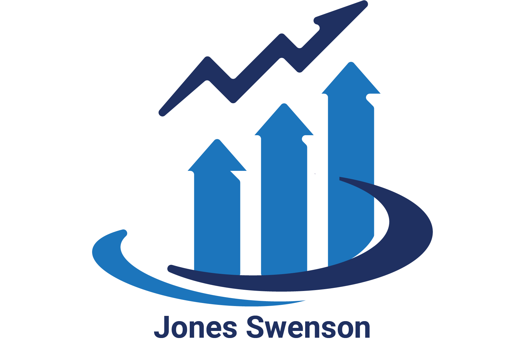 Jones Swenson Auctions SEO case study with 2846 percent traffic increase