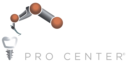 Logo of Implants Pro Center, client of Elephyn Labs