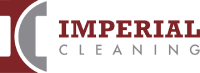 Logo of Imperial Cleaning, client of Elephyn Labs