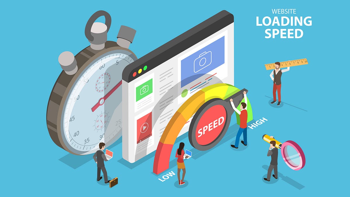 How to Optimize WordPress Website Speed?
