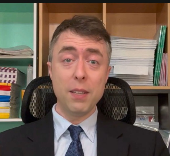 Andrew review for Elephyn Labs