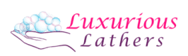 Luxurious Lathers handmade skincare eCommerce website