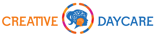 Logo of Creative Daycare, client of Elephyn Labs