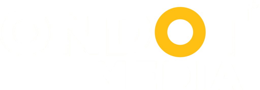 OnDot B2B demand generation web platform