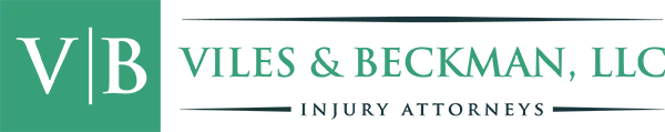 Logo of Viles and Beckman LLC, client of Elephyn Labs