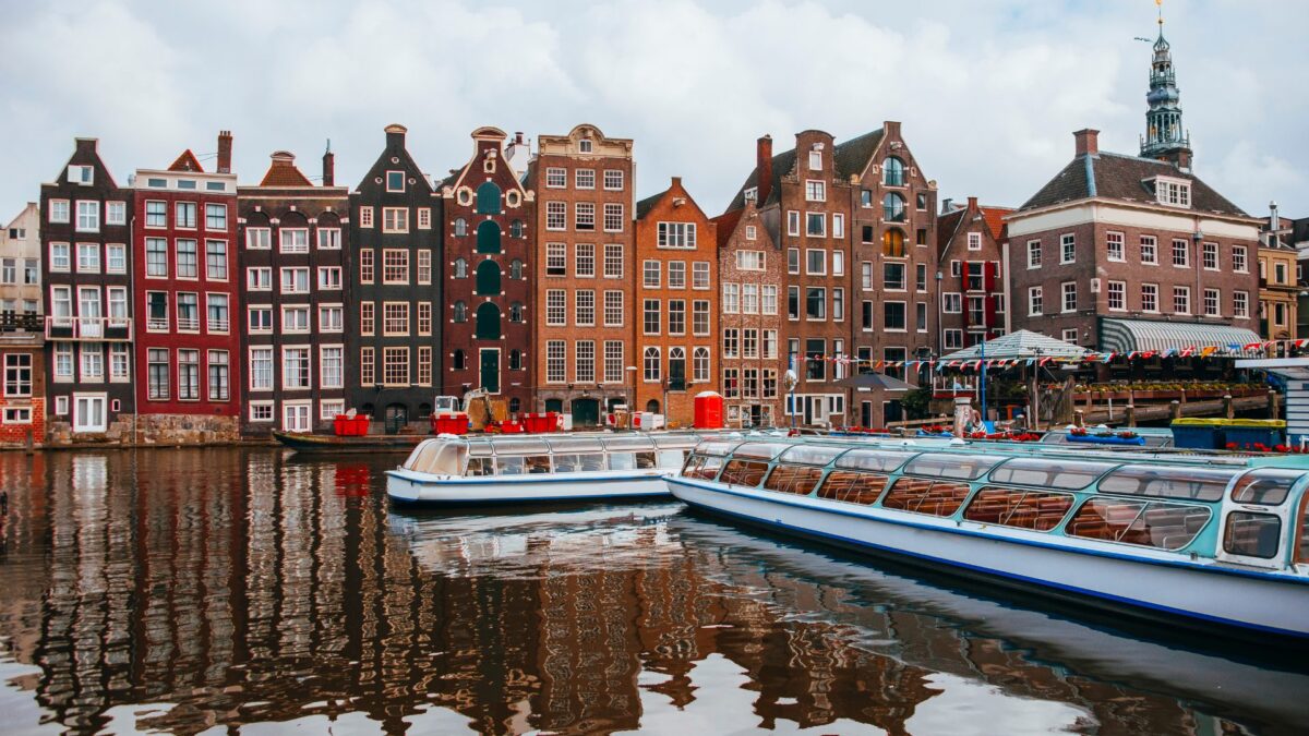 Small Business Website Design in the Netherlands: How to Get Found on Google in 2026 | Elephyn Labs