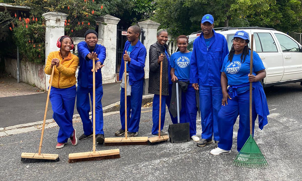 Website Design for Small Businesses in Cape Town: The Complete 2026 Guide | Elephyn Labs