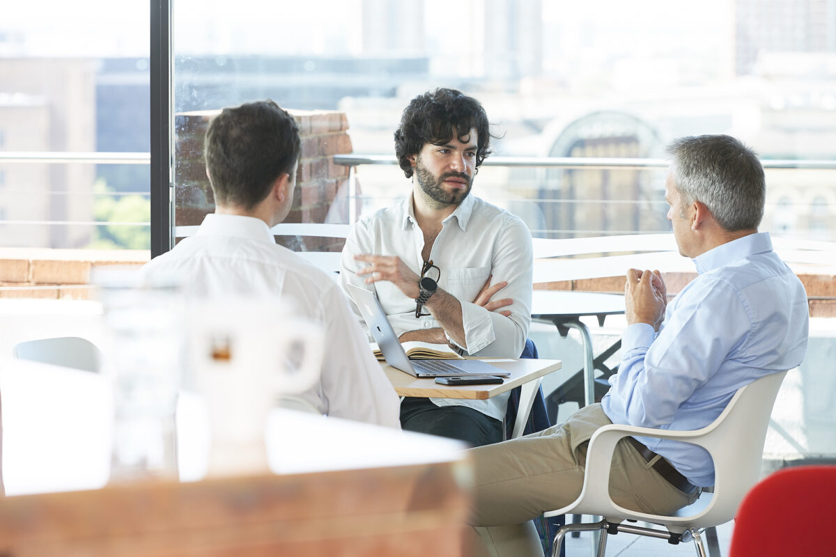 Why Service-Based Businesses in the UK Need a Professional Website in 2026 | Elephyn Labs