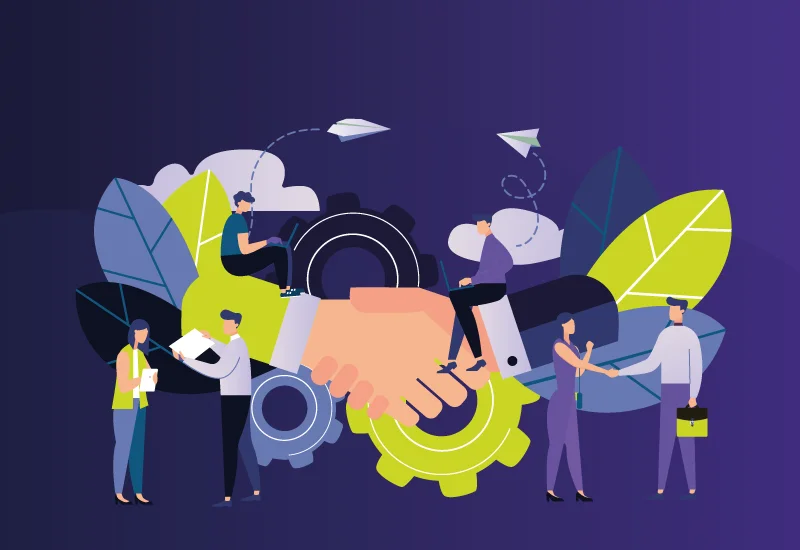 How to Choose the Right Mobile App Development Company in 2026: The Complete Guide for Businesses in USA, UK, UAE, Canada, Australia and Europe | Elephyn Labs
