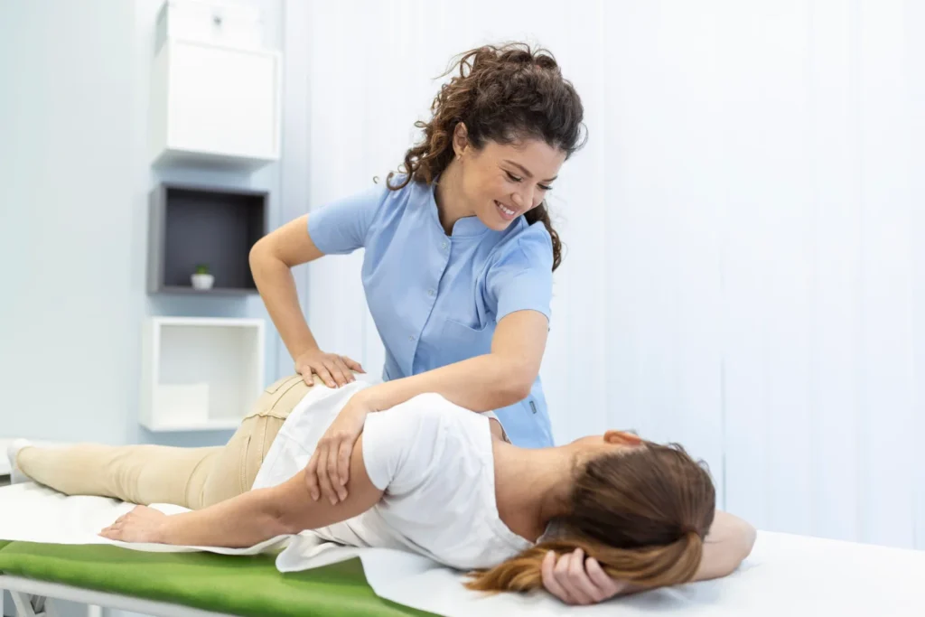 Website Design for Chiropractors and Physiotherapists: Get More Patients From Google in 2026