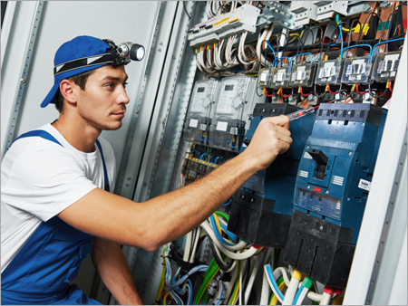 Electrician Website Design and SEO: How to Get Your Electrical Business to the Top of Google in the USA, UK, Canada, Australia and UAE in 2026 | Elephyn Labs