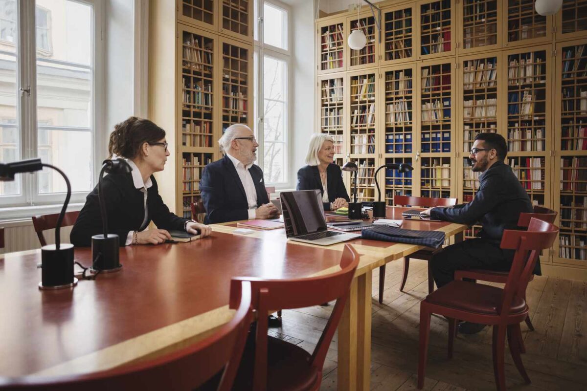 Law Firm Website Design for Solicitors and Advocates in the UK, UAE and South Africa | Elephyn Labs