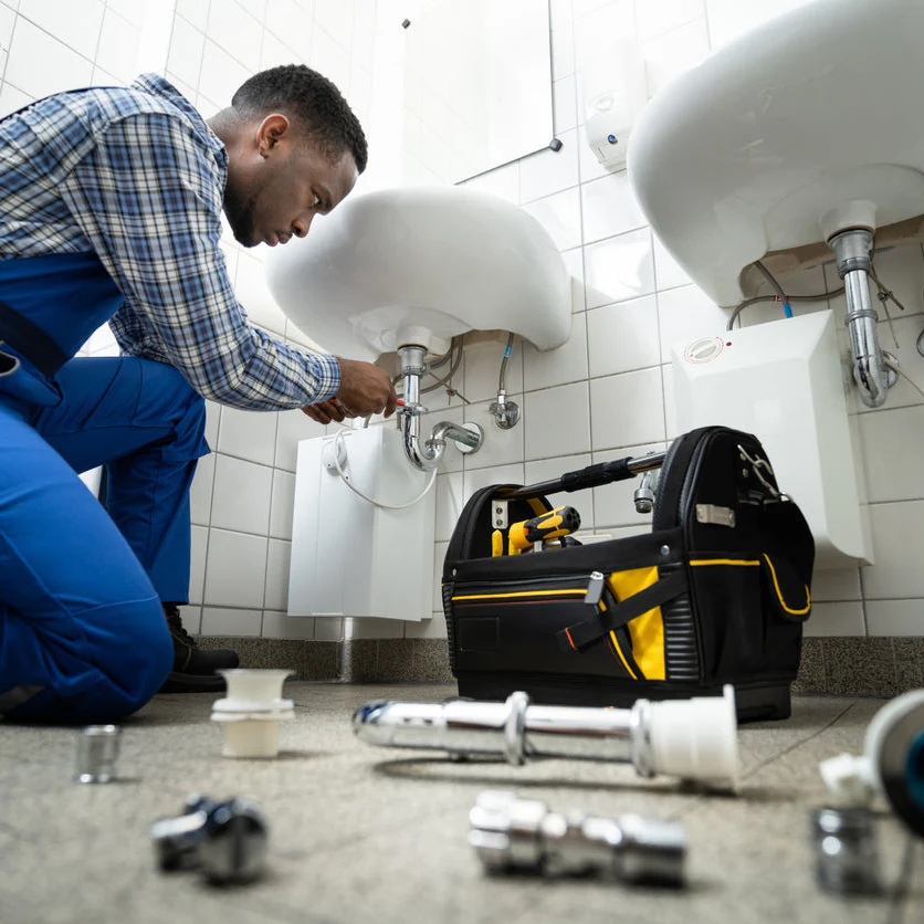 Plumber Website Design and SEO: How to Get Your Plumbing Business to the Top of Google in the USA, UK, Canada, Australia and UAE in 2026