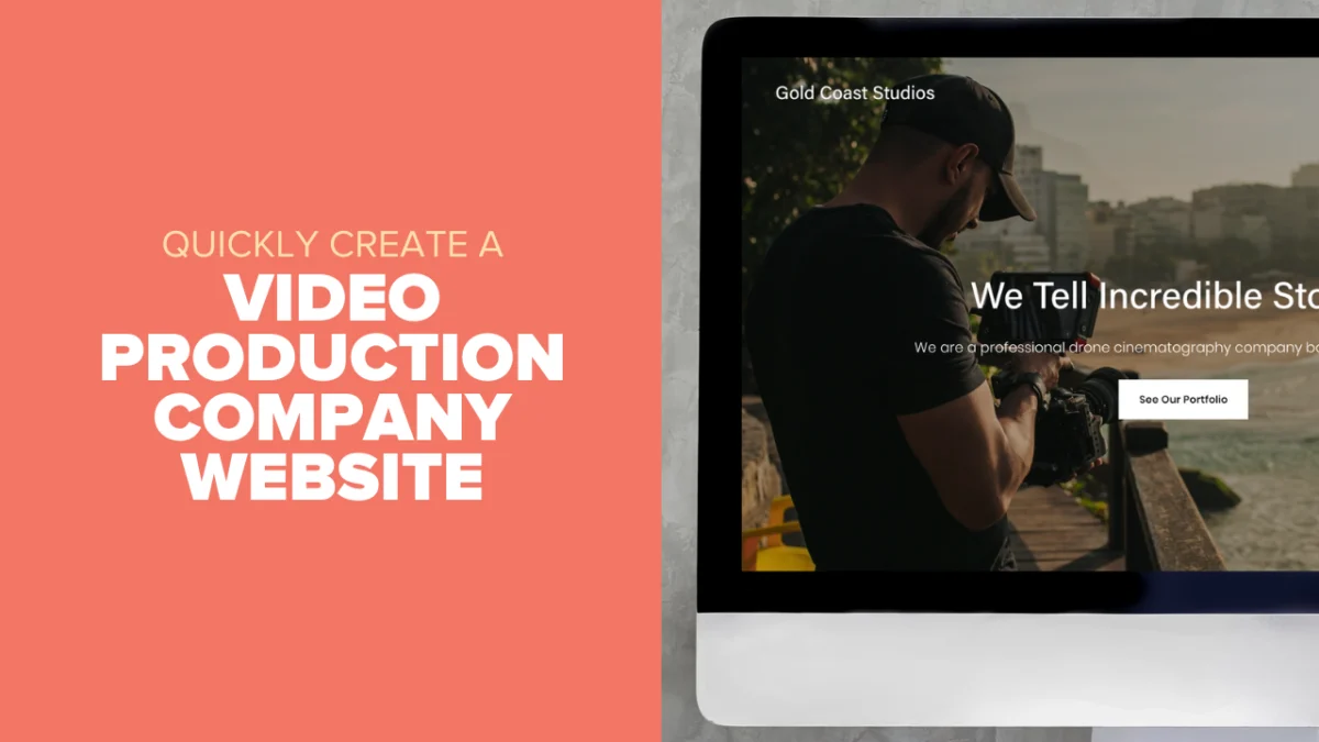 How US Service Businesses Are Using Video and Visual Content on Their Websites to Win More Clients in 2026 | Elephyn Labs