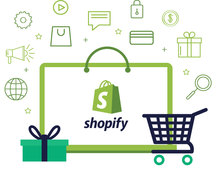Shopify Agency Australia