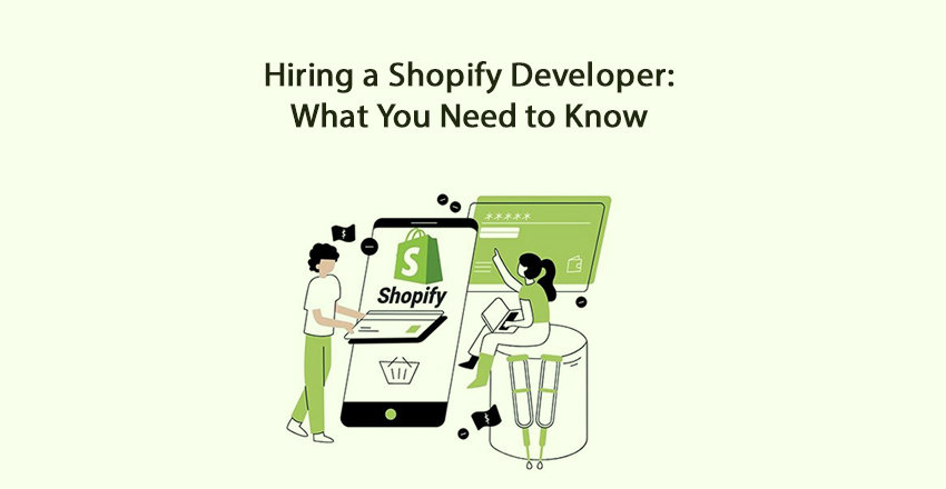 Shopify Developer by Elephyn Labs