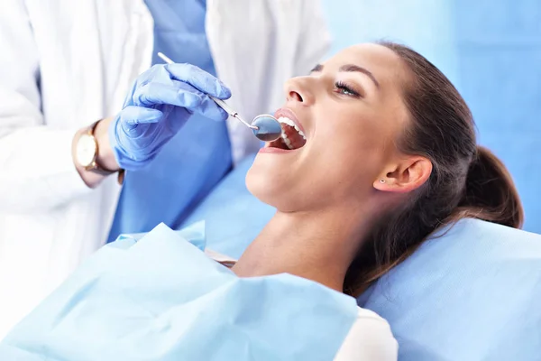 Dental treatment — dentist website Australia