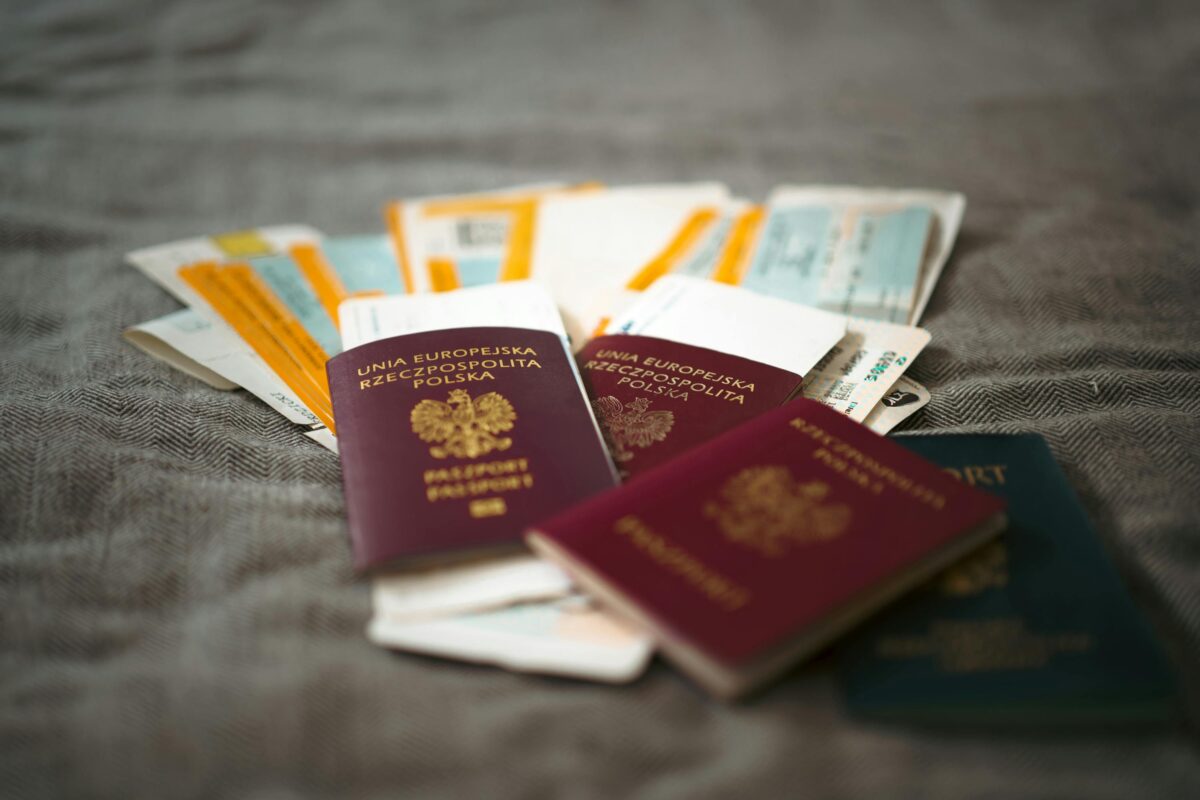 Website Design for Immigration Lawyers and Visa Consultants: How to Get More Visa Clients From Google in 2026