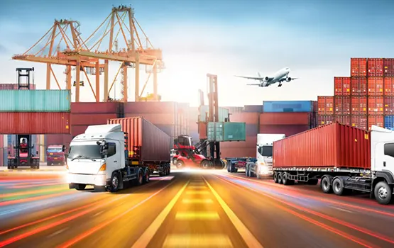 Website Design for Logistics and Freight Companies: How to Win More Shipping Contracts From Google in 2026