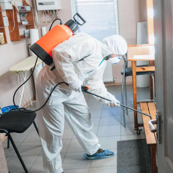 Website Design for Pest Control Companies: How to Get More Pest Control Jobs From Google in 2026
