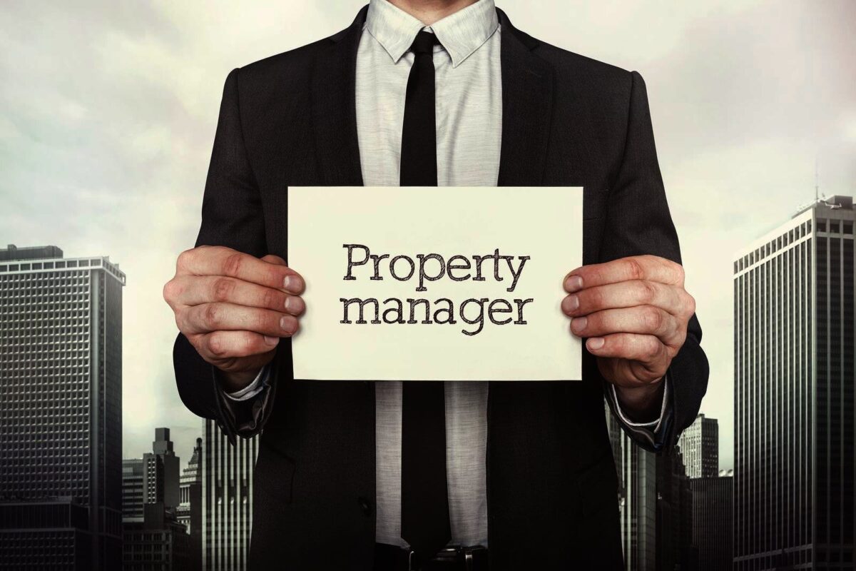 Website Design for Property Management Companies: How to Win More Landlords and Properties From Google in 2026
